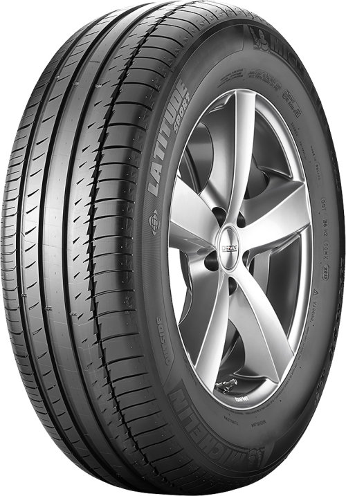 Michelin Latitude Sport ( 255/55 R18 109Y XL N1 ) von MICHELIN