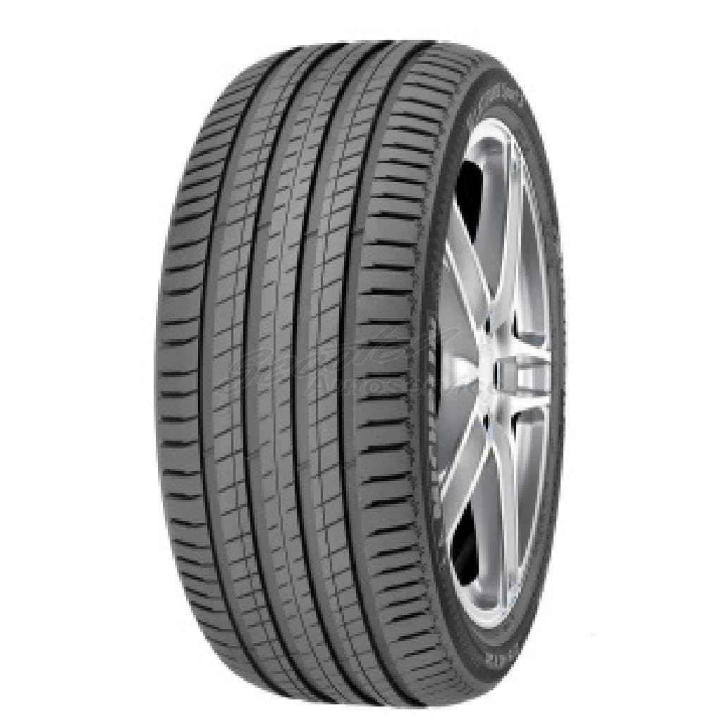 Michelin Latitude Sport 3 - 235/55R18 100V - Sommerreifen von MICHELIN