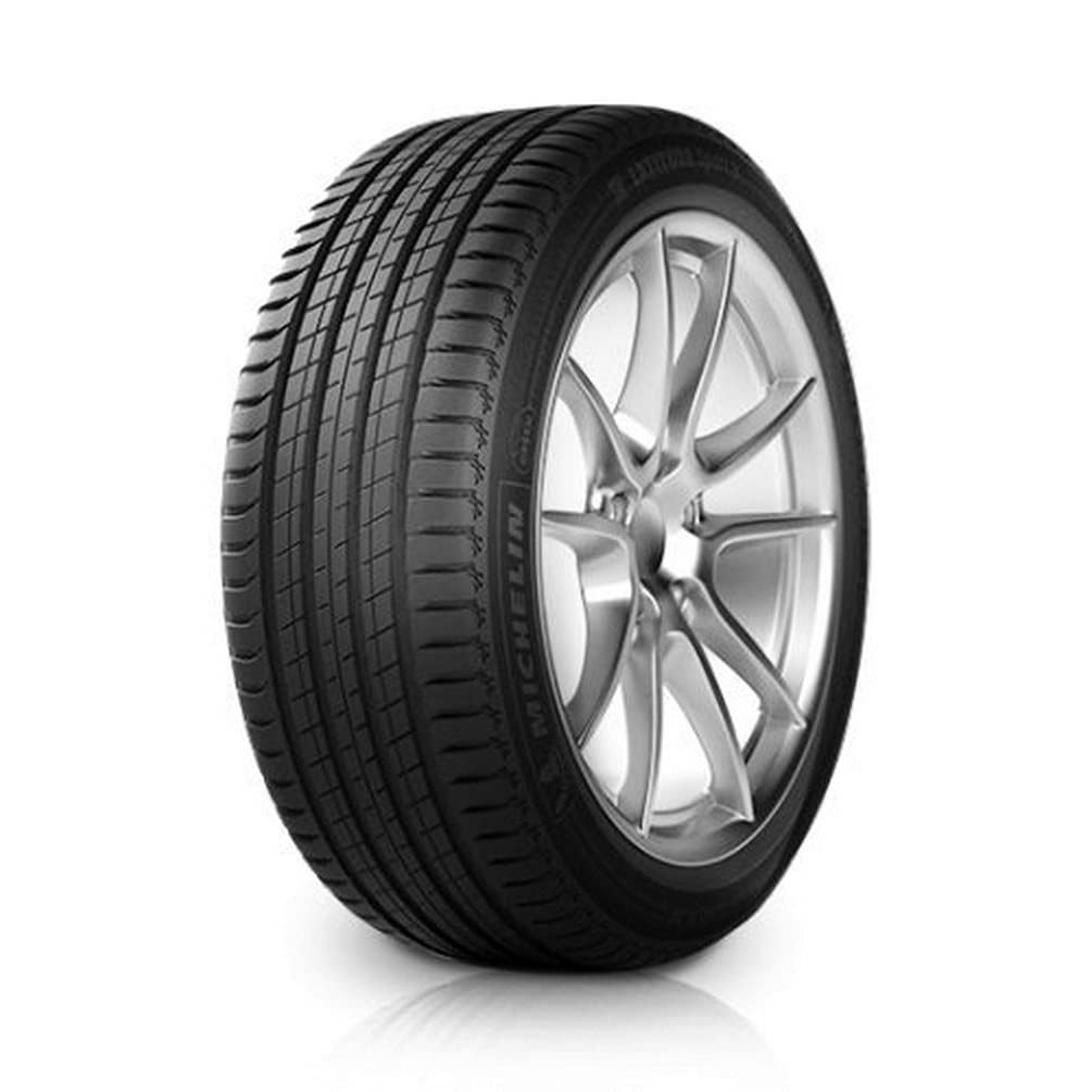 Michelin Latitude Sport 3 - 235/60R18 103W - Sommerreifen von MICHELIN