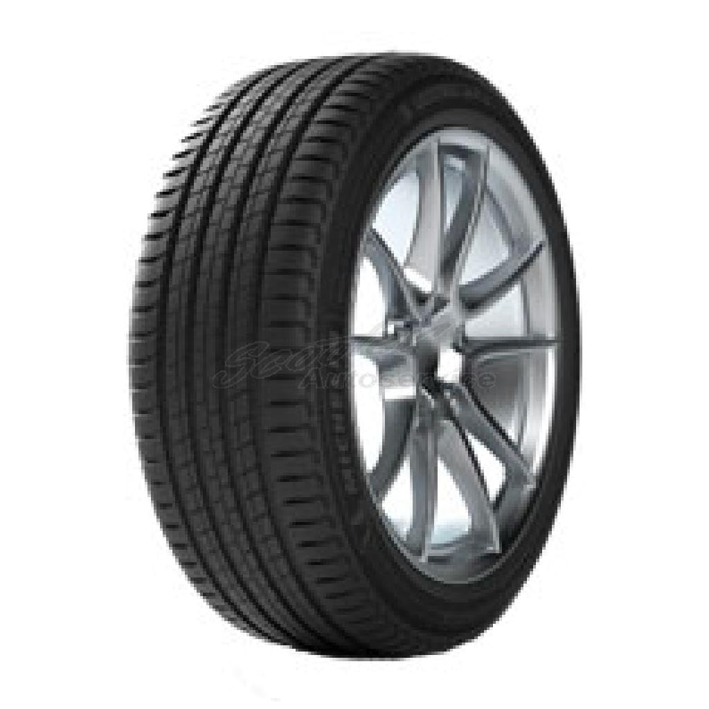 Michelin Latitude Sport 3 XL - 255/50R19 107W - Sommerreifen von MICHELIN