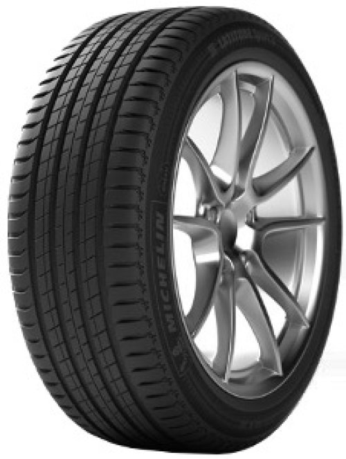 Michelin Latitude Sport 3 ZP ( 315/35 R20 110Y XL runflat ) von MICHELIN