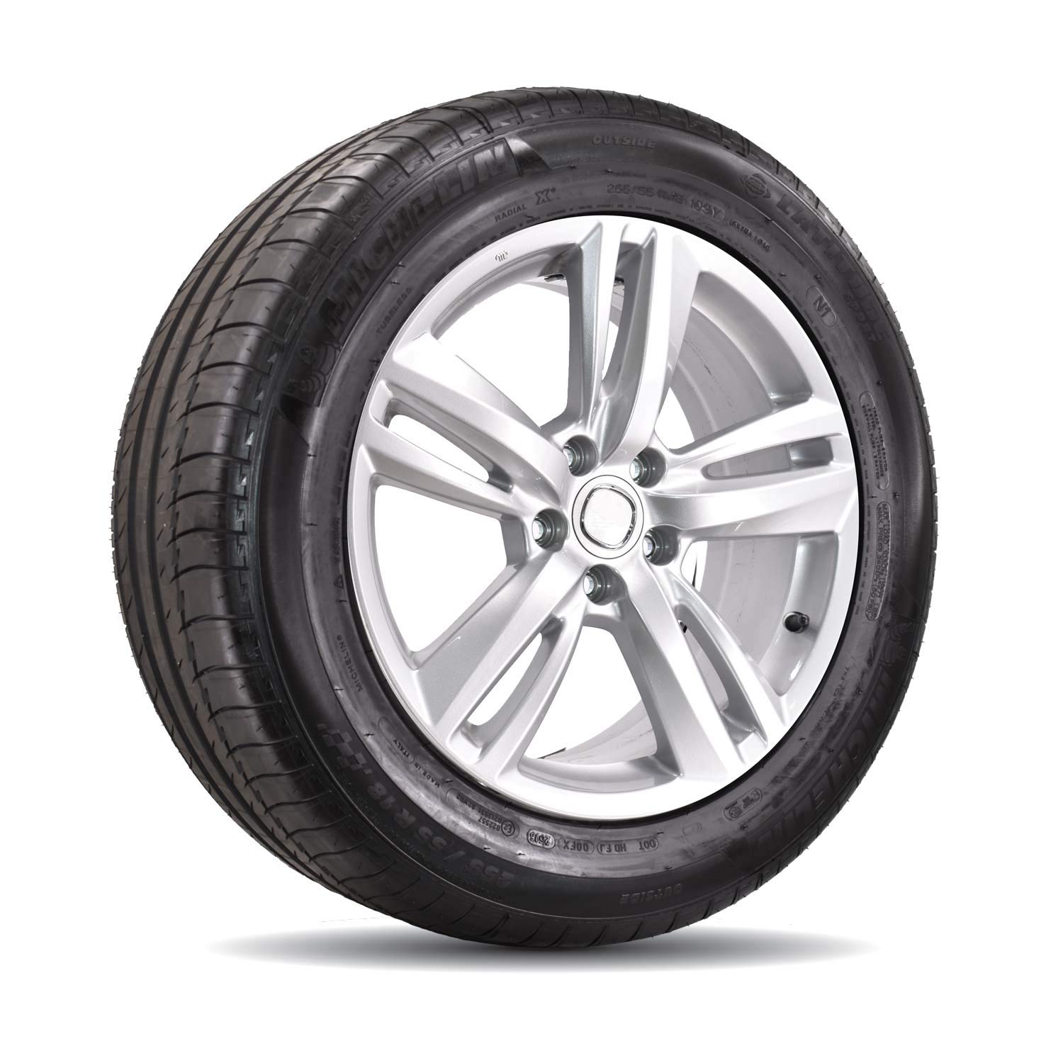 Michelin Latitude Sport EL FSL - 275/45R20 110Y - Sommerreifen Michelin Latitude Sport EL FSL - 275/45R20 110Y - Sommerreifen von MICHELIN