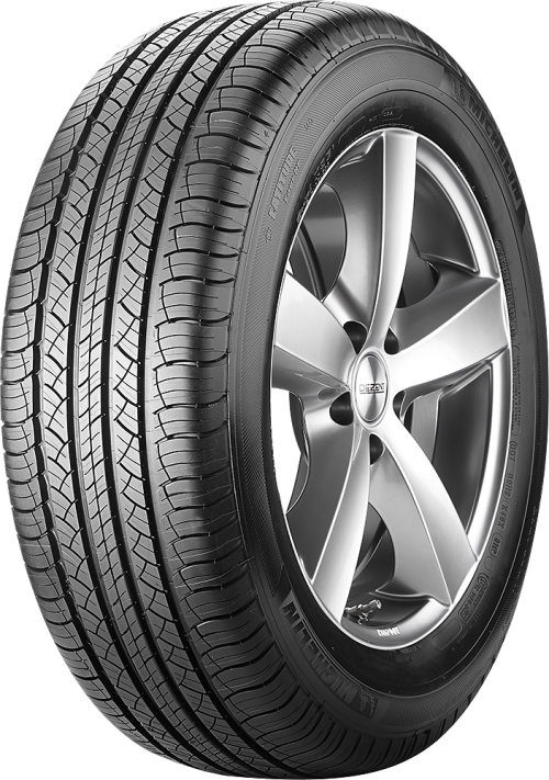 Michelin Latitude Tour HP ( 255/50 R19 103V, N0 ) von MICHELIN