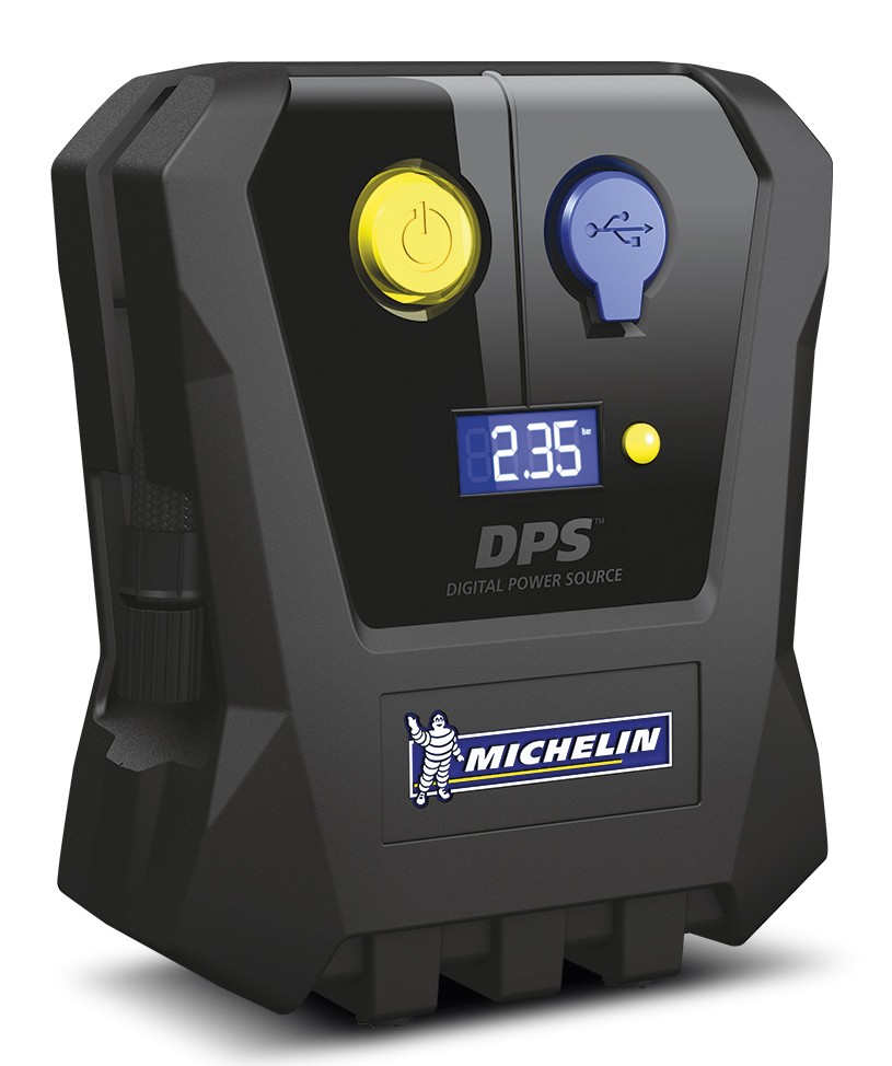 Michelin Luftkompressor 009518 Michelin Luftkompressor 009518 von MICHELIN