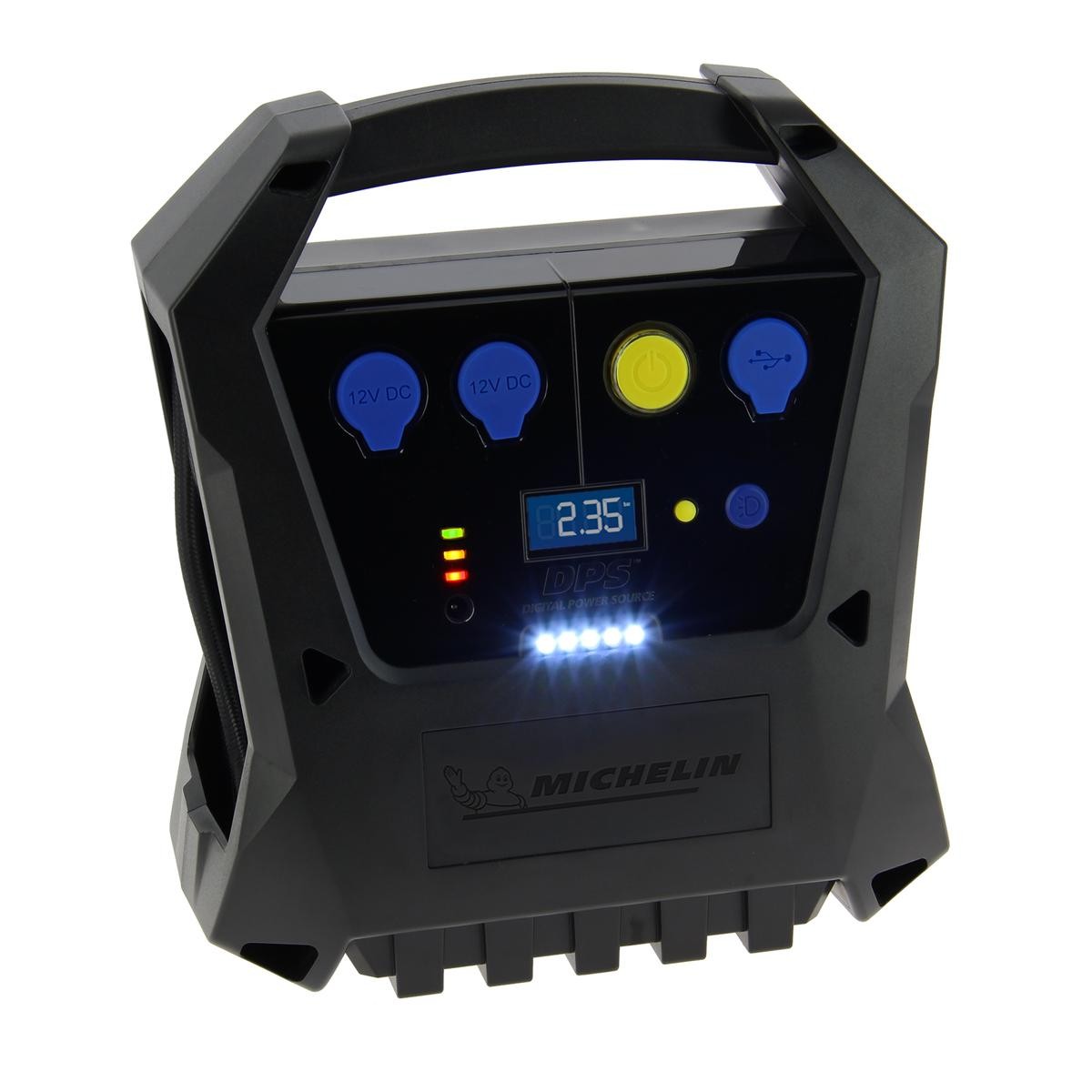 Michelin Luftkompressor 009522 von MICHELIN