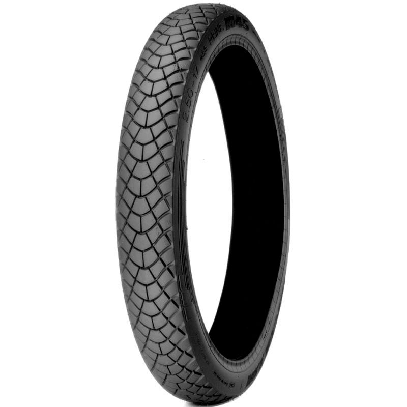 MICHELIN M 45 2.75 - 17 XL TT 47S MICHELIN M 45 2.75 - 17 XL TT 47S von MICHELIN