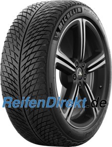 Michelin Pilot Alpin 5 ( 235/45 R21 101V XL, SUV ) von MICHELIN