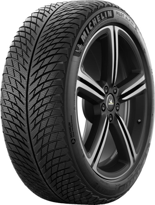 Michelin Pilot Alpin 5 ( 315/30 R23 108W XL K1, SUV ) von MICHELIN