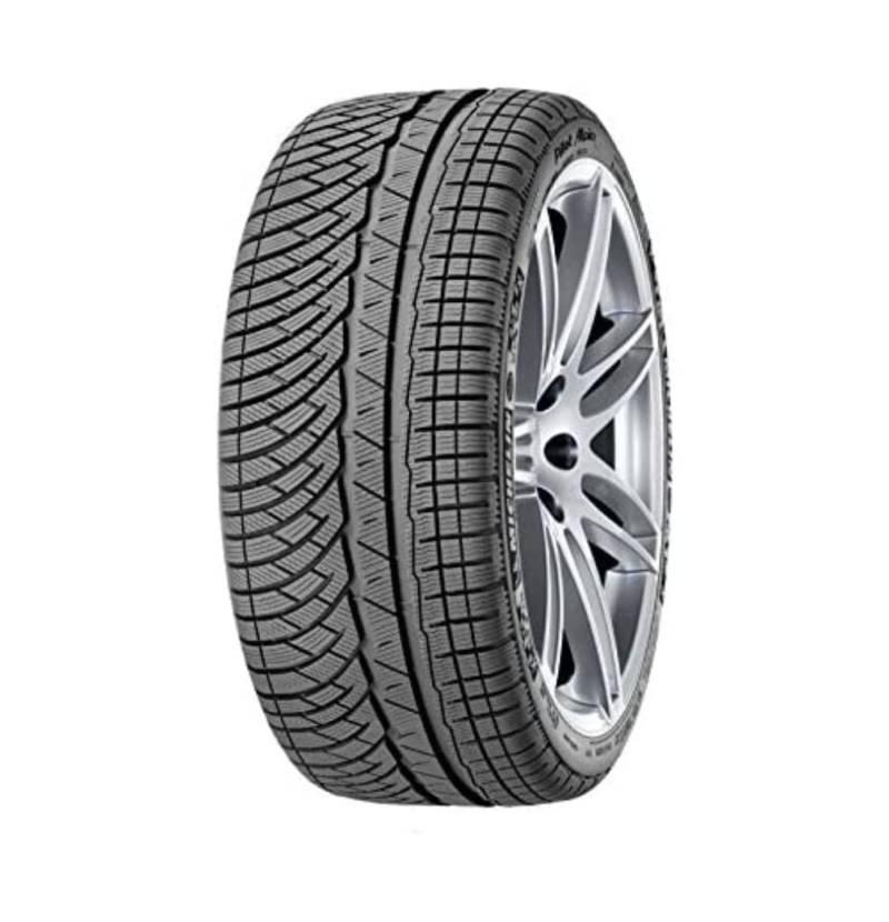 Michelin Pilot Alpin PA4 EL FSL M+S - 275/30R20 97W - Winterreifen von MICHELIN