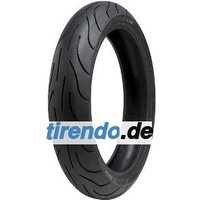 Michelin Pilot Power 2CT ( 120/70 ZR17 TL (58W) M/C, Vorderrad ) von MICHELIN