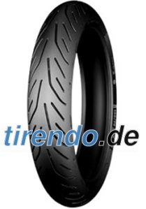 Michelin Pilot Power 3 Scooter ( 120/70 R15 TL 56H M/C, Vorderrad ) von MICHELIN