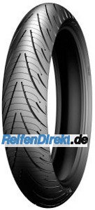 Michelin Pilot Road 3 ( 110/80 ZR18 TL (58W) M/C, Vorderrad ) von MICHELIN