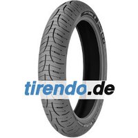 Michelin Pilot Road 4 ( 120/70 ZR17 TL (58W) M/C, Vorderrad ) von MICHELIN