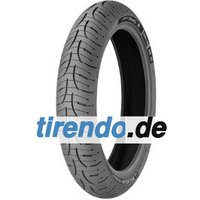 Michelin Pilot Road 4 ( 190/50 ZR17 TL (73W) Hinterrad, M/C ) von MICHELIN