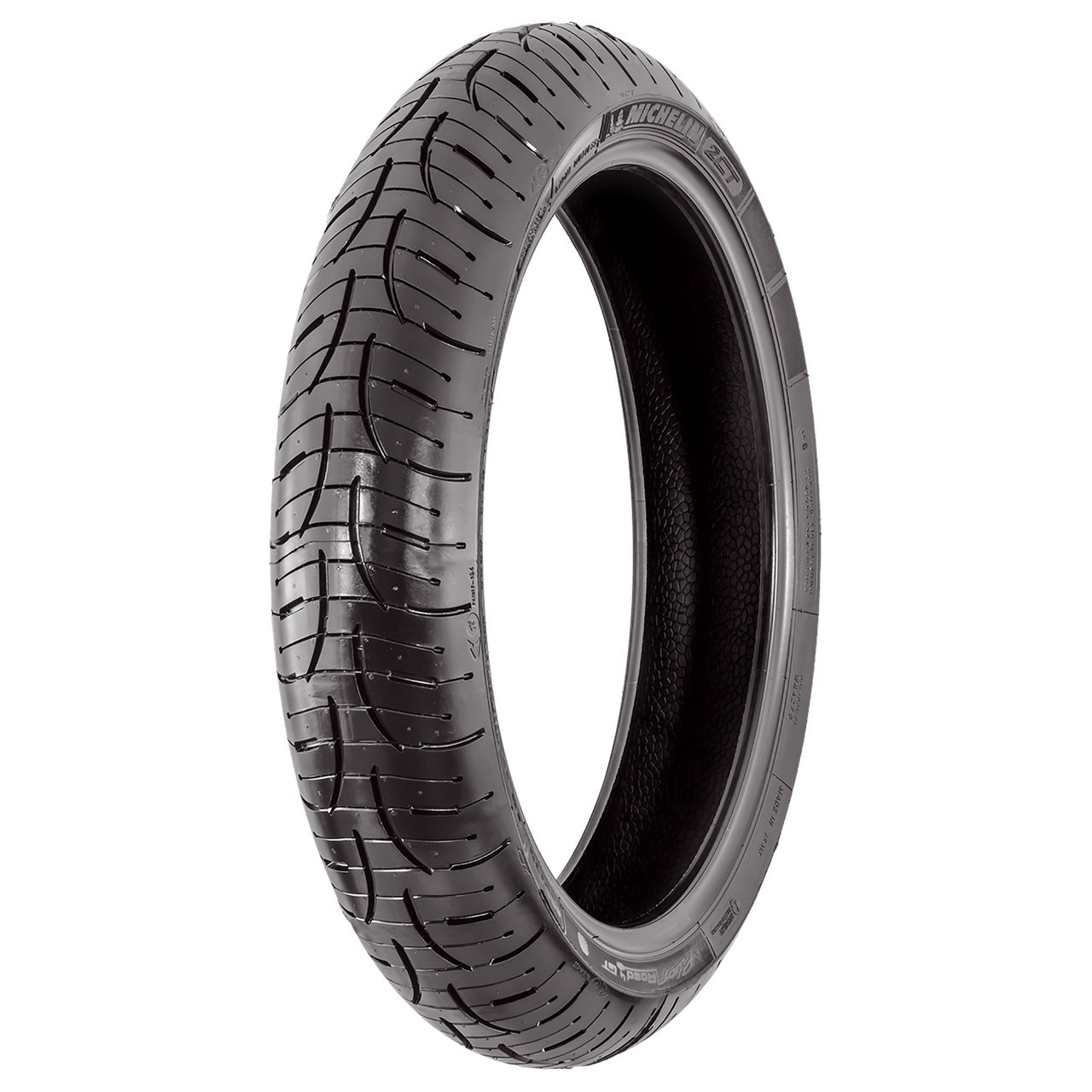 MICHELIN PILOT ROAD 4 GT FRONT 120/70 R18 M/C TL 59(W) FRONT von MICHELIN