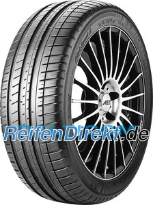 Michelin Pilot Sport 3 ZP ( 275/30 R20 97Y XL *, MOE, runflat ) von MICHELIN
