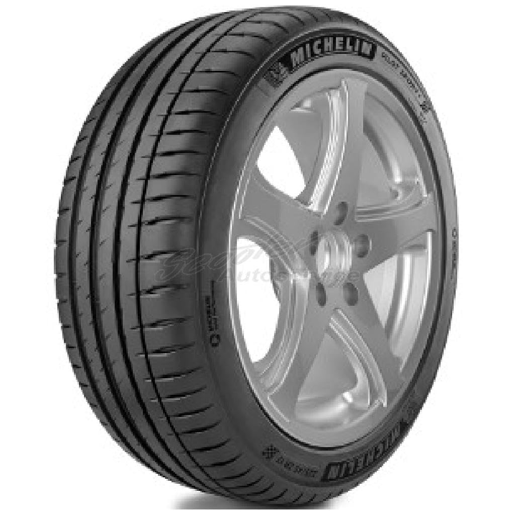 Michelin Pilot Sport 4 205/40 R18 86ZR Sommerreifen GTAM T183782 ohne Felge Michelin Pilot Sport 4 205/40 R18 86ZR Sommerreifen GTAM T183782 ohne Felge von General