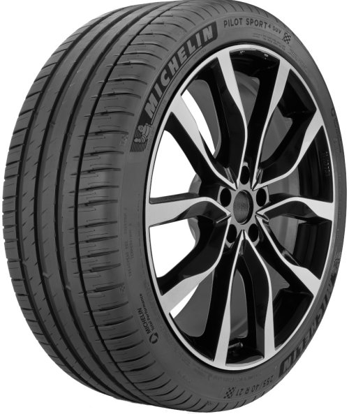 Michelin Pilot Sport 4 SUV ( 235/45 R20 100V XL ) von MICHELIN