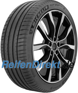 Michelin Pilot Sport 4 SUV ( HL275/35 R23 108Y XL FRV ) von MICHELIN