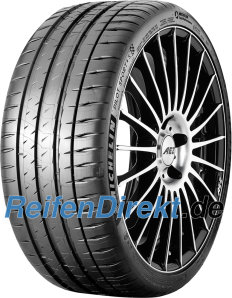 Michelin Pilot Sport 4S ( 315/30 ZR21 (105Y) XL AML ) von MICHELIN