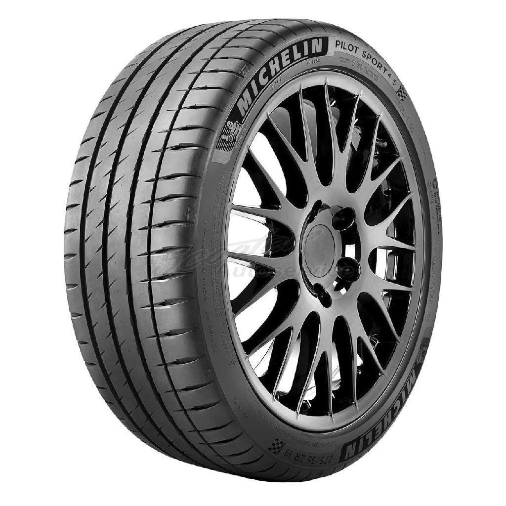 Michelin Pilot Sport 4S 245/35 R20 95ZR N0 Sommerreifen GTAM T193591 ohne Felge Michelin Pilot Sport 4S 245/35 R20 95ZR N0 Sommerreifen GTAM T193591 ohne Felge von MICHELIN