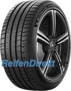 Michelin Pilot Sport 5 ( 205/40 ZR17 (84Y) XL ) von MICHELIN