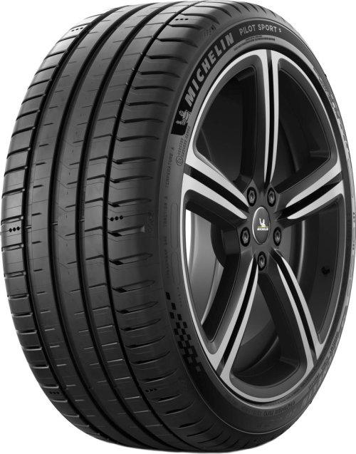 Michelin Pilot Sport 5 ( 205/40 ZR17 (84Y) XL ) von MICHELIN