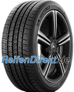 Michelin Pilot Sport All Season 4 ( 315/35 R20 110V XL, ND0 ) von MICHELIN