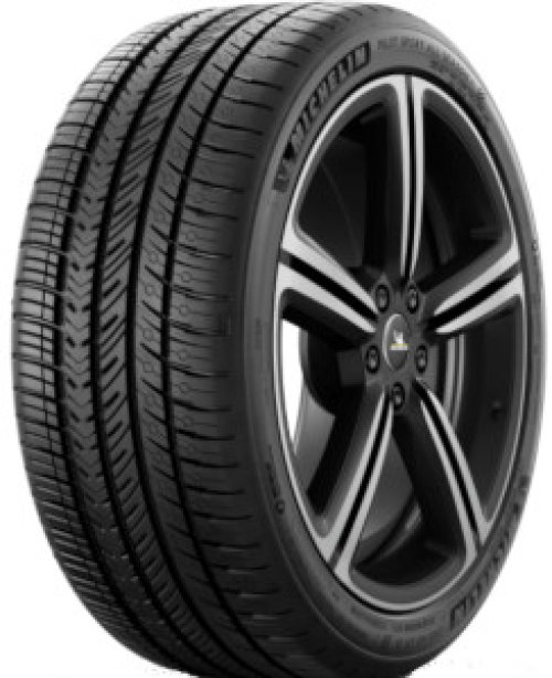 Michelin Pilot Sport All Season 4 ( 295/40 R21 111V XL, NE0 ) von MICHELIN