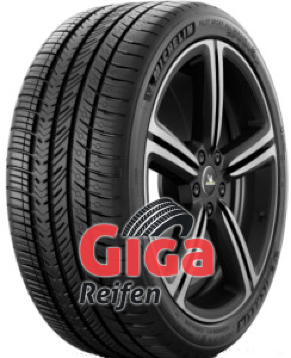 Michelin Pilot Sport All Season 4 ( 315/35 R20 110V XL, ND0 ) von MICHELIN