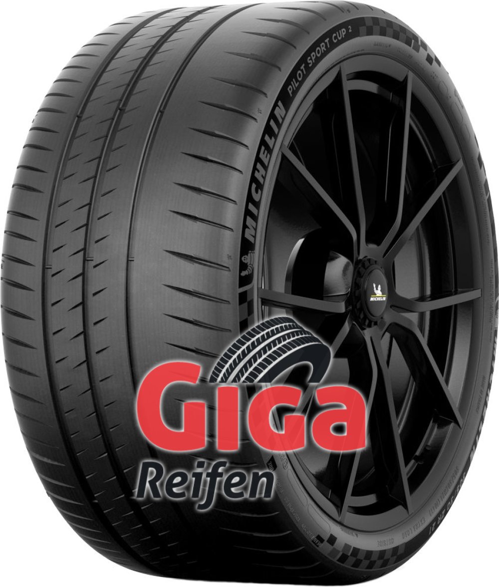 Michelin Pilot Sport Cup 2 ( 225/40 ZR19 (93Y) XL Connect ) von MICHELIN