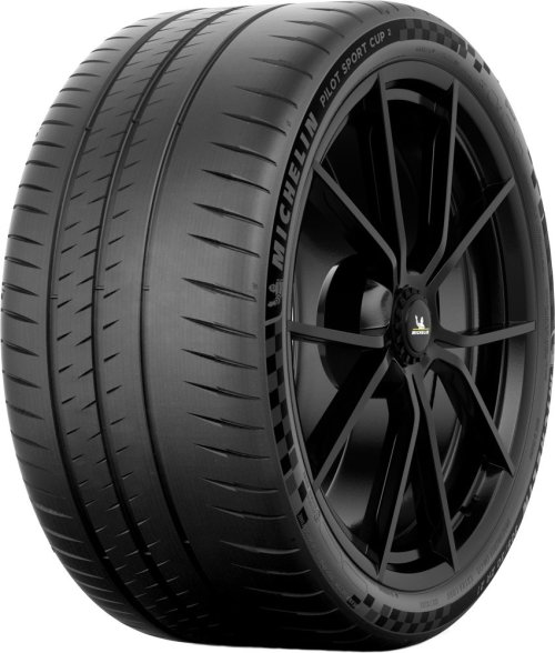 Michelin Pilot Sport Cup 2 ( 245/30 ZR20 (90Y) XL Connect ) von MICHELIN