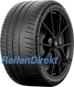 Michelin Pilot Sport Cup 2 ( 305/30 ZR20 (103Y) XL MO ) von MICHELIN