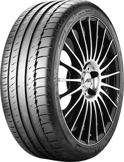 Michelin Pilot Sport PS2 ( 265/40 ZR18 (101Y) XL N4 ) von MICHELIN