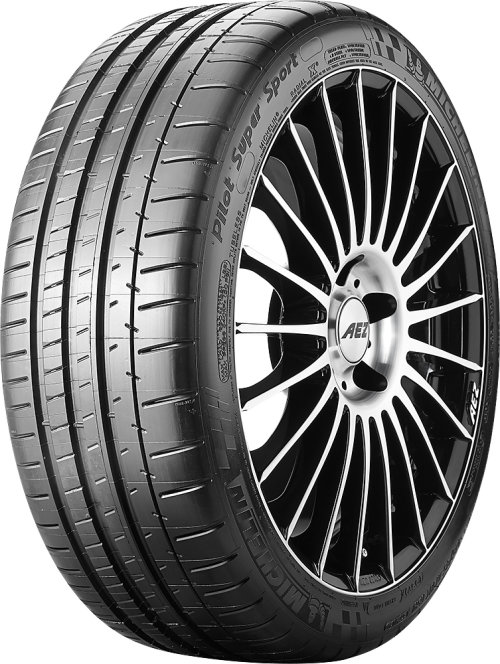 Michelin Pilot Super Sport ( 245/35 R20 95Y XL * ) von MICHELIN