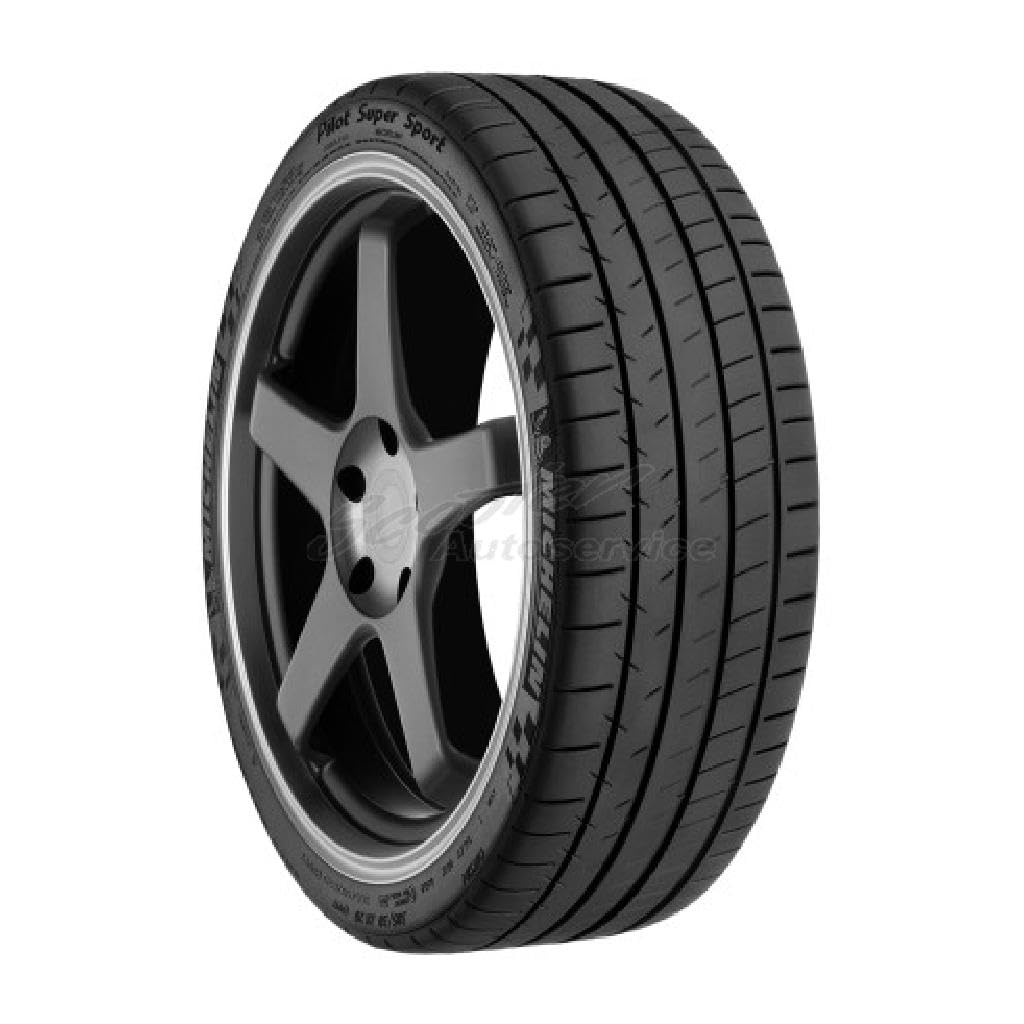 Michelin Pilot Super Sport 245/35 R20 95ZR * Sommerreifen GTAM T143277 ohne Felge Michelin Pilot Super Sport 245/35 R20 95ZR * Sommerreifen GTAM T143277 ohne Felge von MICHELIN