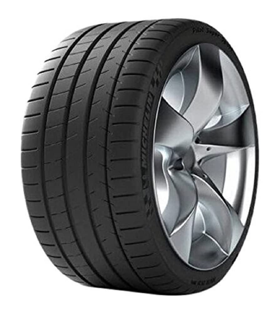 Michelin Pilot Super Sport EL FSL - 305/35R22 - Sommerreifen von MICHELIN