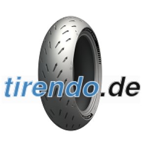 Michelin Power GP ( 190/55 ZR17 TL (75W) Hinterrad, M/C ) von MICHELIN