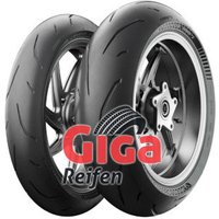 Michelin Power GP 2 ( 180/55 R17 TL (73W) Hinterrad ) von MICHELIN