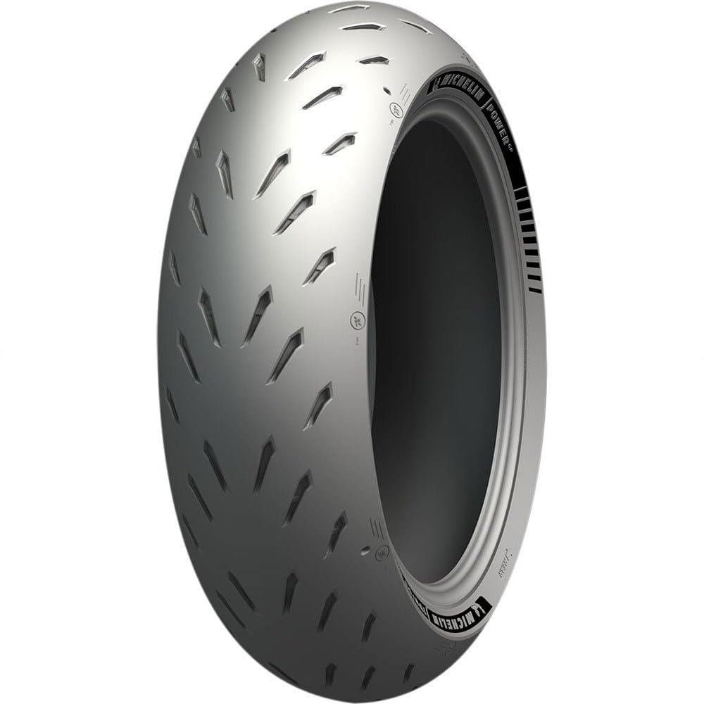 Michelin Power GP 2 Rear 180/55ZR17 73W TL 300225 Michelin Power GP 2 Rear 180/55ZR17 73W TL 300225 von MICHELIN