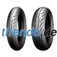 Michelin Power Pure SC ( 110/70-12 TL 47L M/C, Vorderrad ) von MICHELIN