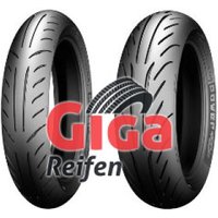 Michelin Power Pure SC ( 130/70-12 RF TL 62P Hinterrad, M/C ) von MICHELIN