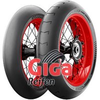 Michelin Power Supermoto ( 160/60 R17 TL Hinterrad, Mischung SOFT ) von MICHELIN