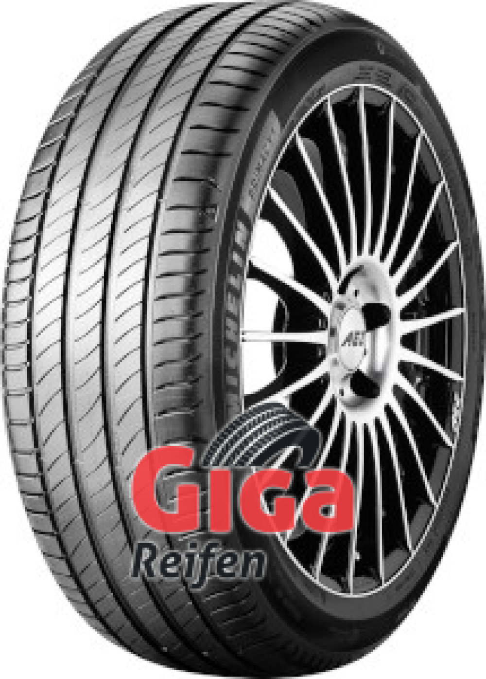 Michelin Primacy 4+ ( 205/55 R16 91V ) von MICHELIN