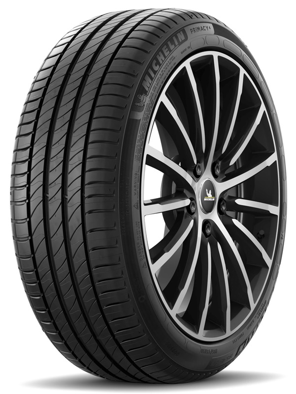 Michelin Primacy 4 195/65 R15 91V Sommerreifen von MICHELIN