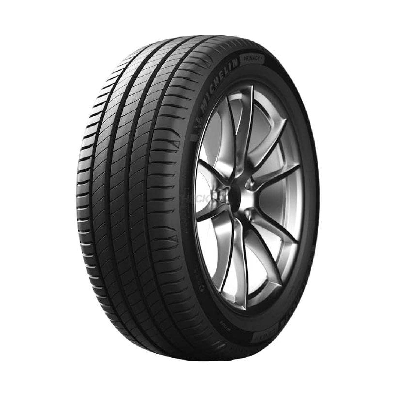 Reifen Sommer Michelin Primacy 4 215/55 R17 98W XL S1 von MICHELIN