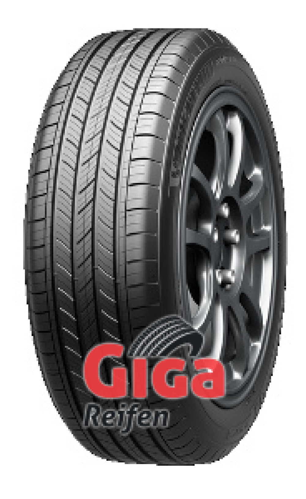 Michelin Primacy A/S ( HL285/40 R23 115Y XL Acoustic, LR ) von MICHELIN