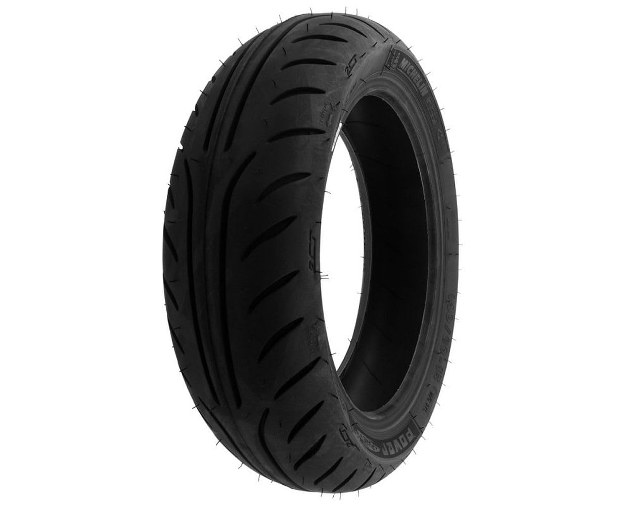 Michelin Reifen / Decke - Power Pure SC 140/60-13 TL 57P für hinten sz 068265 von MICHELIN