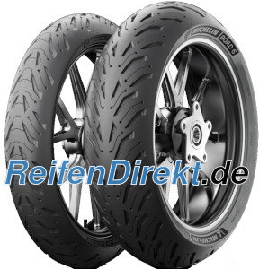 Michelin Road 6 ( 180/55 ZR17 TL (73W) Hinterrad, M/C ) von MICHELIN