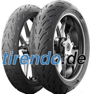 Michelin Road 6 ( 180/55 ZR17 TL (73W) Hinterrad, M/C ) von MICHELIN